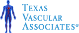 Texas Vascular Associates Logo